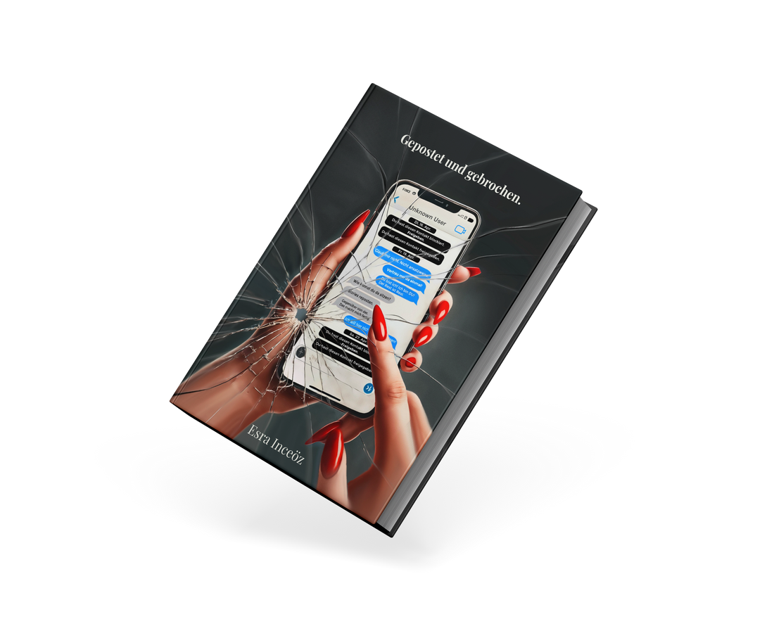 Gepostet und gebrochen